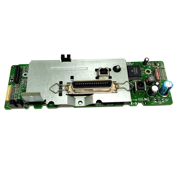 HP C6409-80062-A - Main Board for HP Deskjet 710/720/722