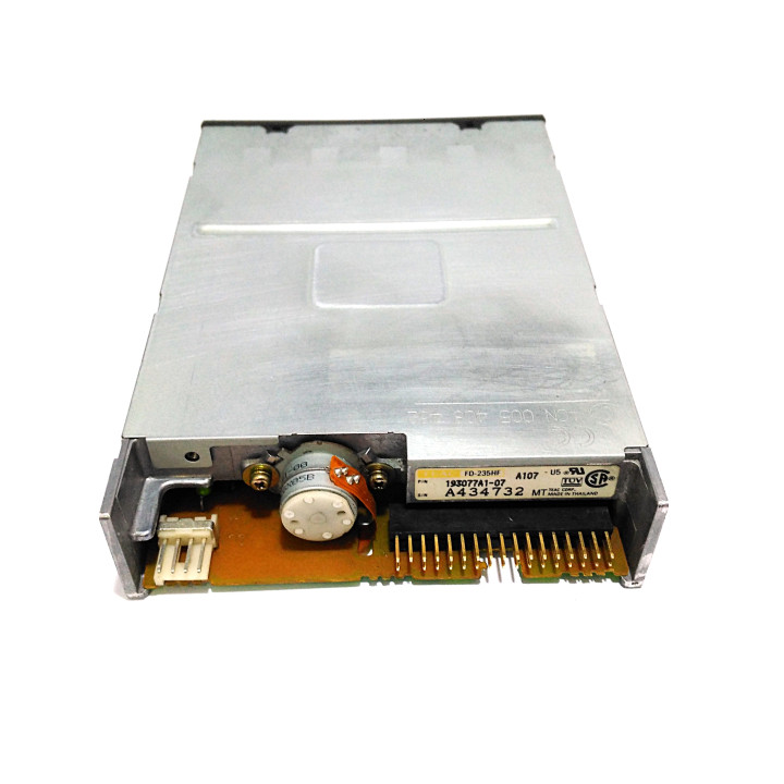 TEAC E950502-60A839 - Floppy Disk Drive