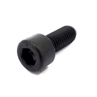 OEM M10x25 - 4x Vite a Testa Cilindrica con Esagono Incassato - Acciaio