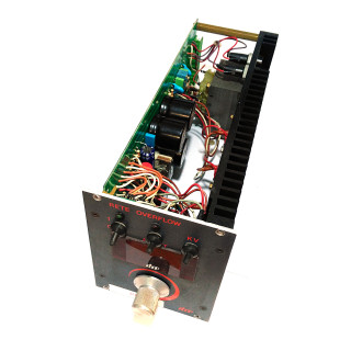 ITEP 11045 - Controllo per Robot di Verniciatura