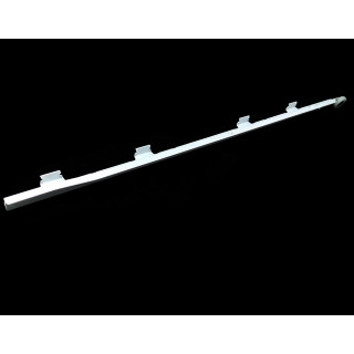 Guida per Cassetto a Destra 450 mm