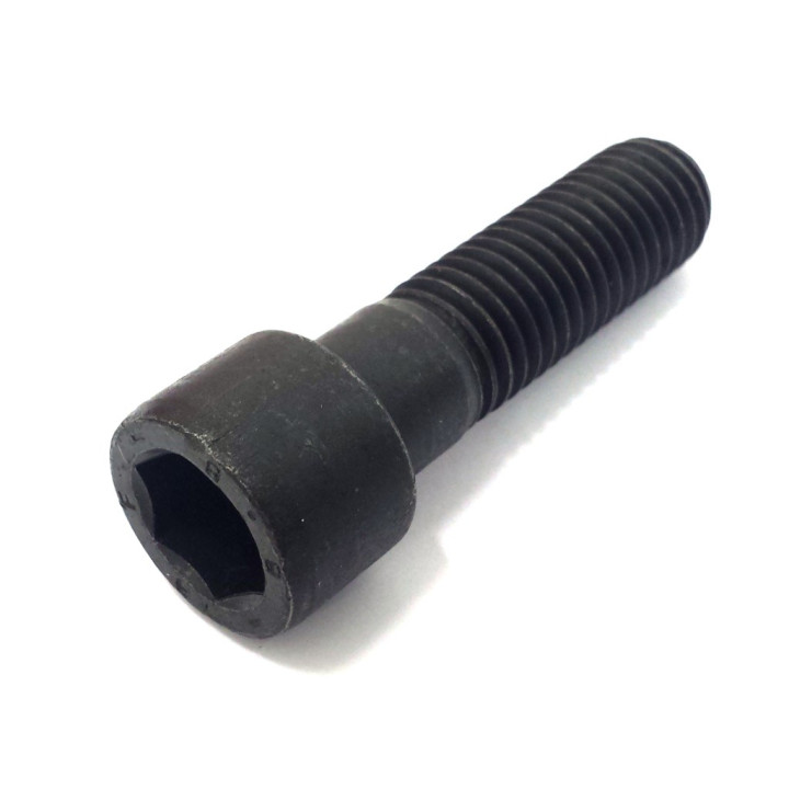 OEM M14x50mm - 9x  Vite Testa Cilindrica Parzialmente Filettata con Esagono Incassato