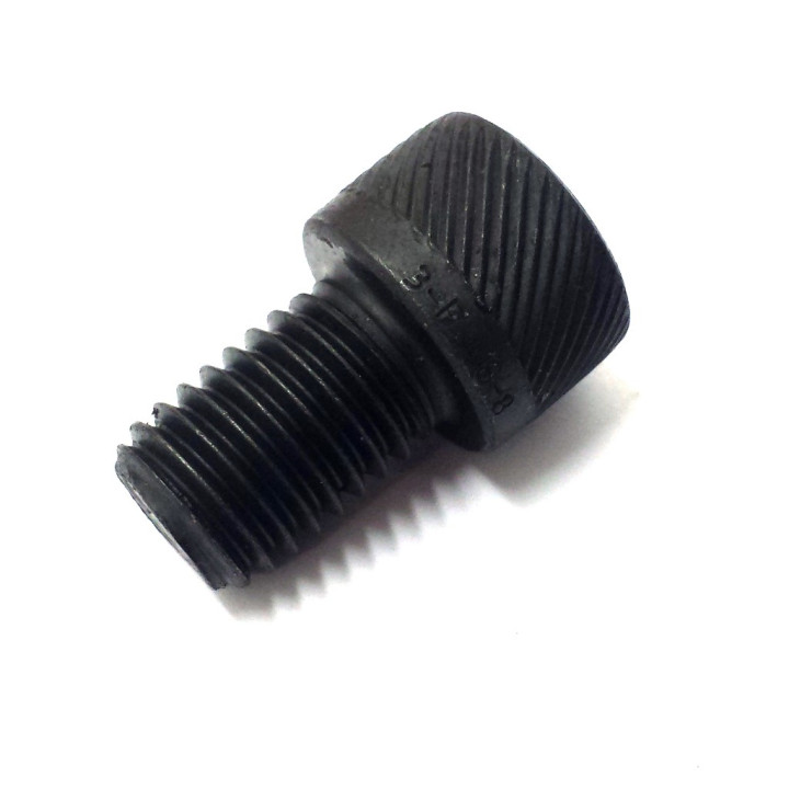 OEM M14x20mm - 7x Vite Filettata Testa Cilindrica con Esagono Incassato