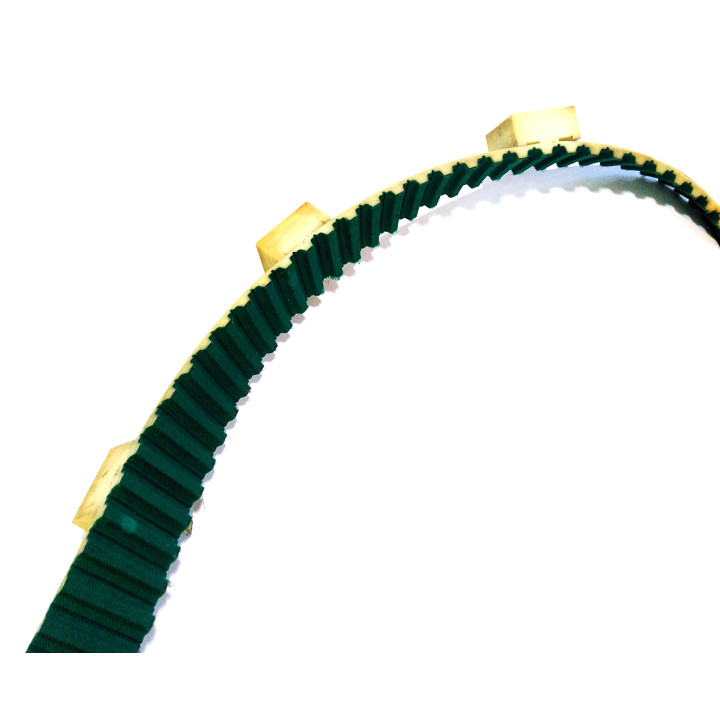 CNC 3D - Cinghia di Trasmissione 10M