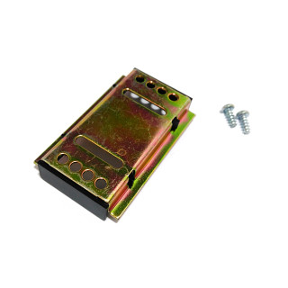 RITTAL SV3447 - 10x Guide Porta-Apparacchi per SV3445/SV3446