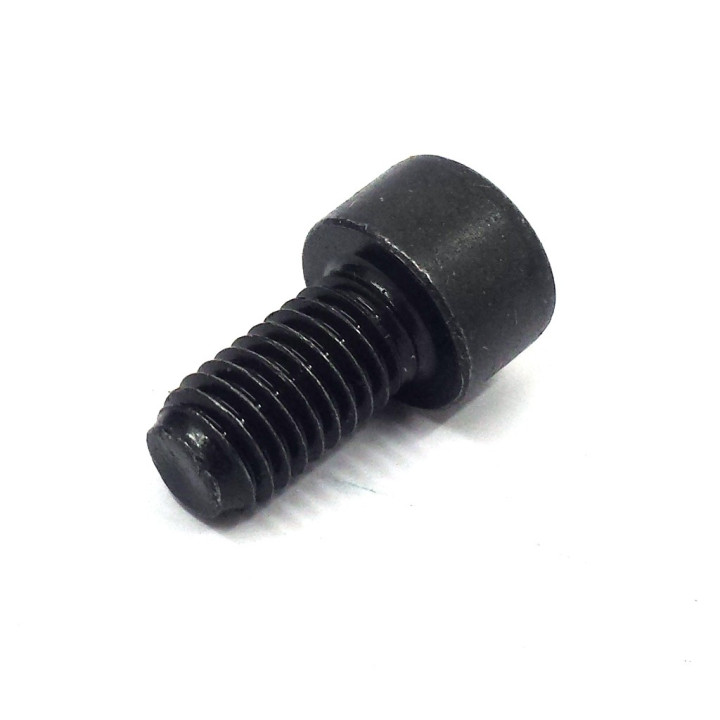 OEM M8x15mm - Vite Filettata Testa Cilindrica Con Esagono Incassato