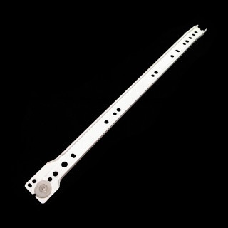 Guida per Casetti a Sinistra 400mm