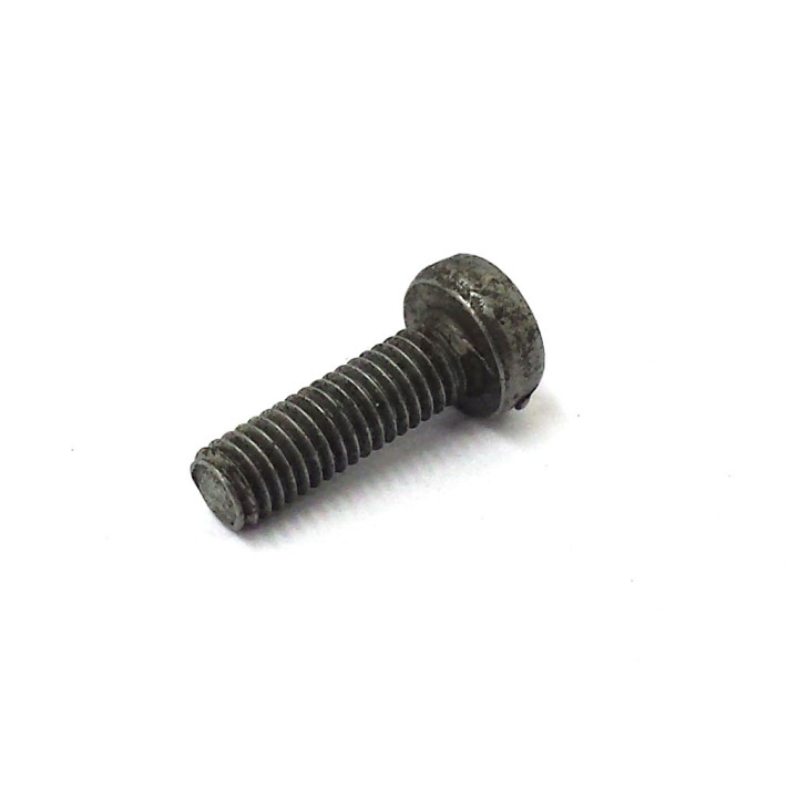 OEM M3x10mm - 80x Vite Metrica Filettata Testa Cilindrica Taglio Cacciavite - Acciaio
