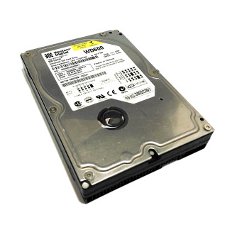 WESTERN DIGITAL WD600BB-00CAA1 - IDE Hard Drive 60GB