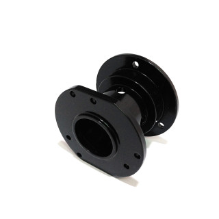 CNC 3D - Prolunga/Flangia per Motore o Riduttore