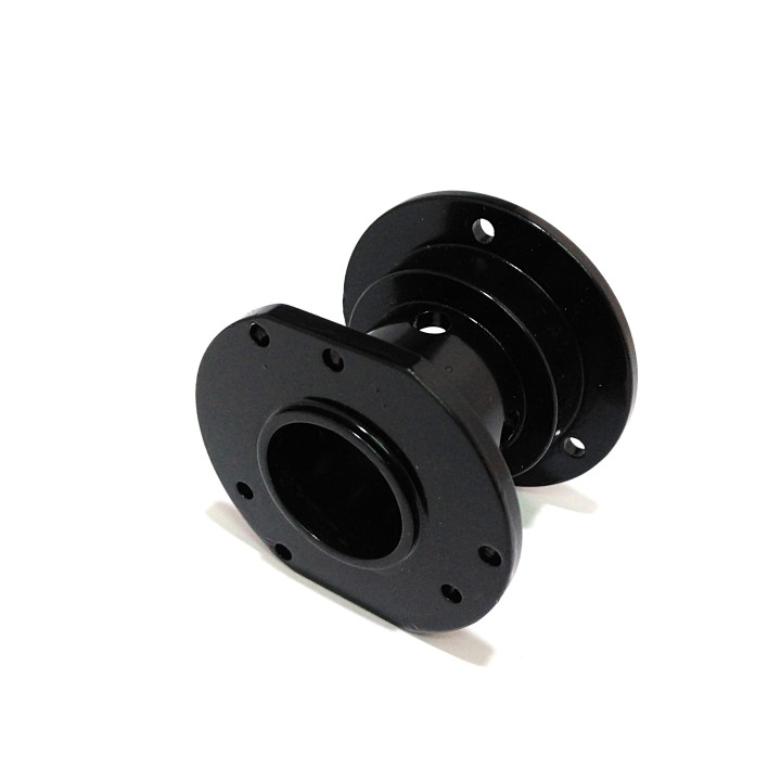 CNC 3D - Prolunga/Flangia per Motore o Riduttore