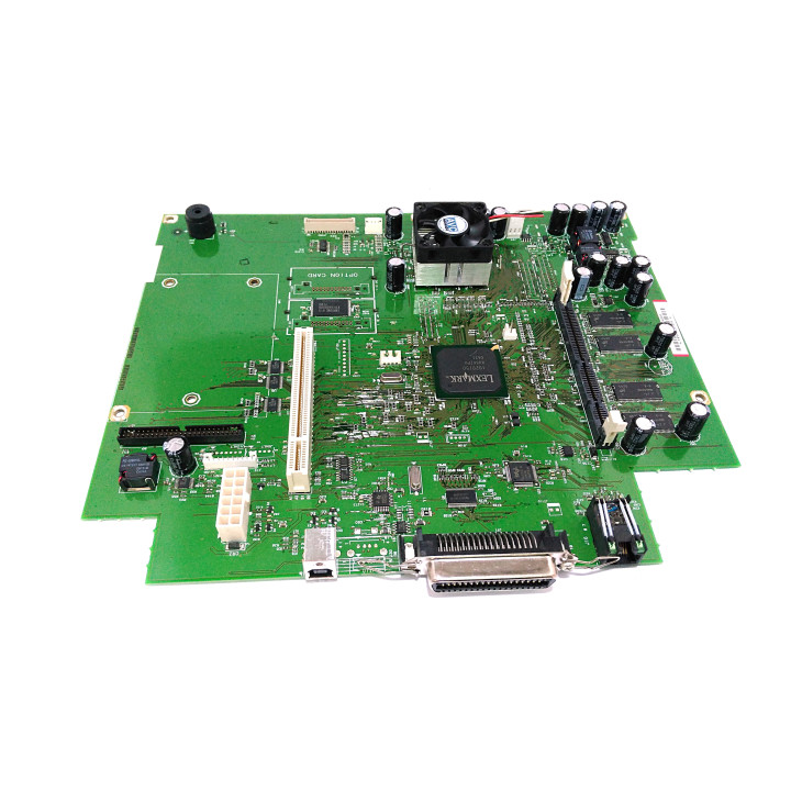 LEXMARK 140GB10960 - Main Controller PCBA