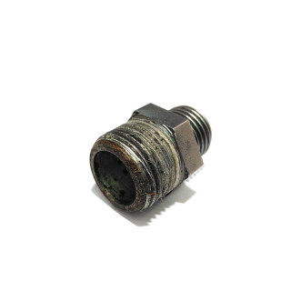 Raccordo Riduzione M/M