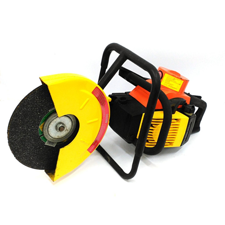 McCULLOCH - 40001802 - Cuts-All Saw the Professional PRO MAC 690