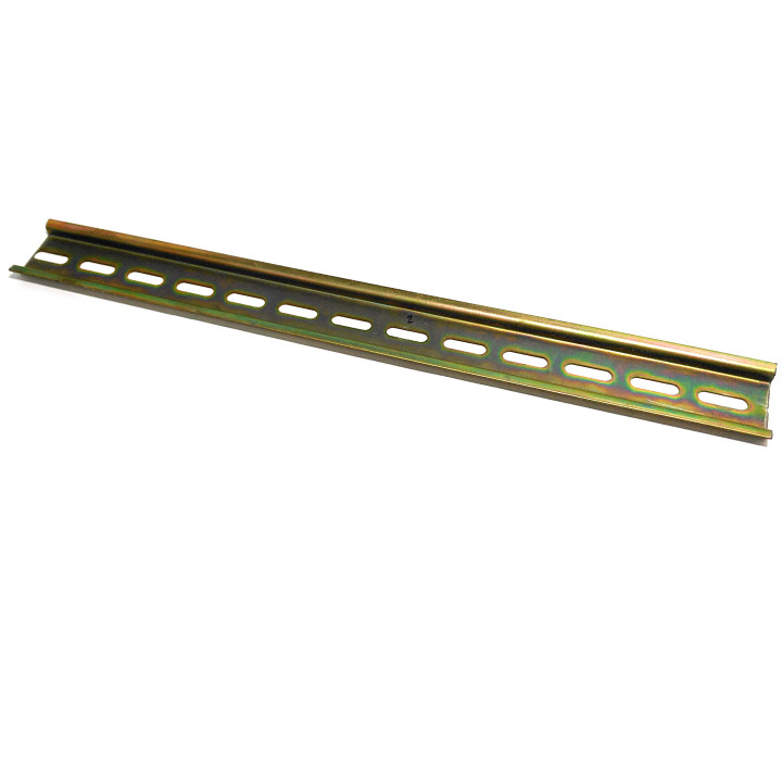 CNC 3D - Barra Din 328mm