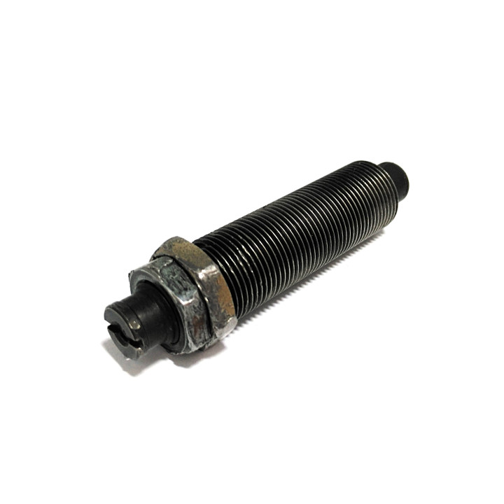 CNC 3D - Ammortizzatore Cilindrico Filettato Maschio