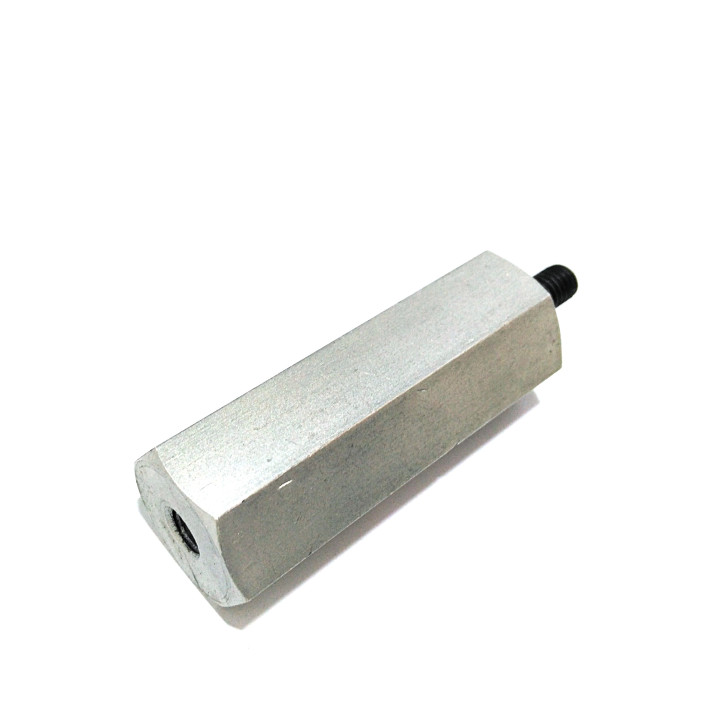 CNC 3D - Distanziali in Alluminio Maschio/Femmina