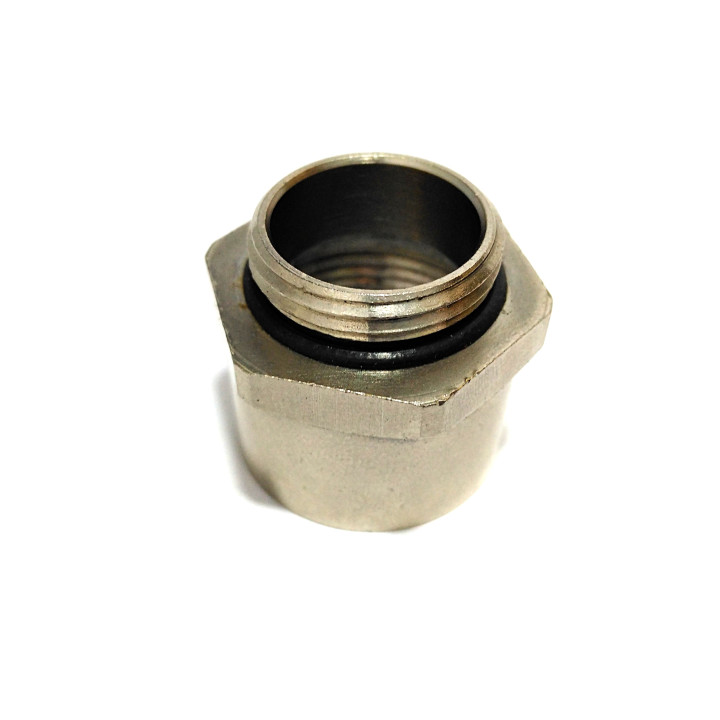 Raccordo Riduzione M/F