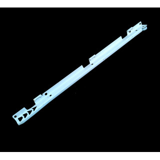 Guida per Cassetto a Destra 450 mm