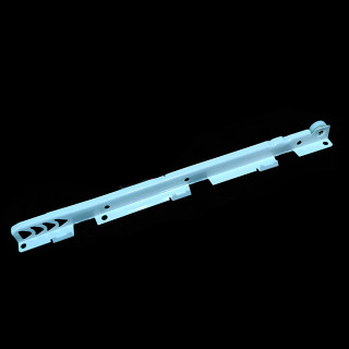 Guida per Cassetto a Sinistra 350 mm