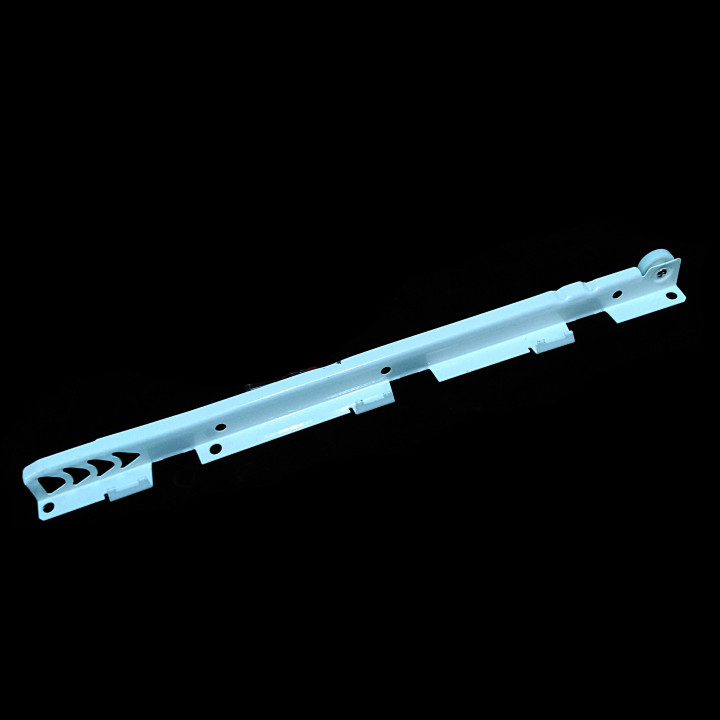 Guida per Cassetto a Sinistra 350 mm