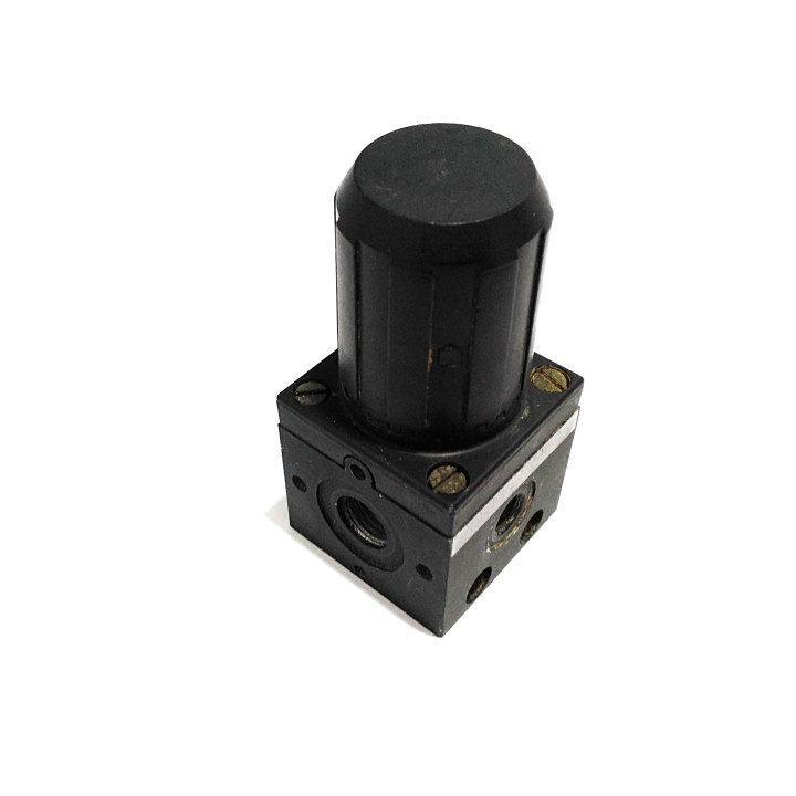 Regolatore Pneumatico di Pressione G 1/4"