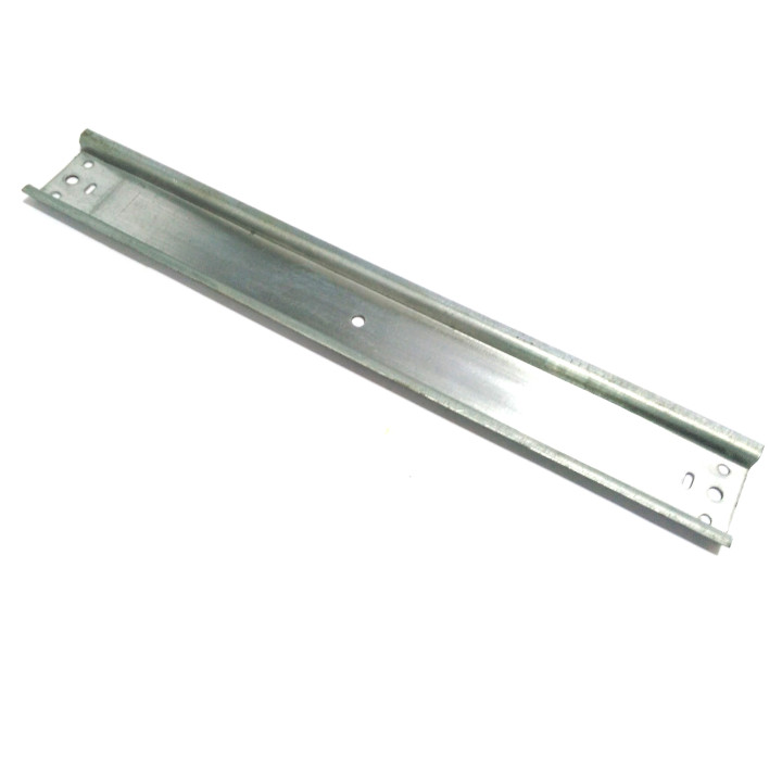 CNC 3D - Barra DIN 240mm