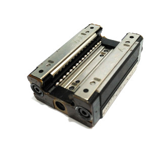 THK SR20 - Cuscinetto Lineare 63mmx42mm per Guida Larga 21mm