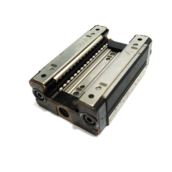 THK SR20 - Cuscinetto Lineare 63mmx42mm per Guida Larga 21mm