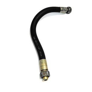 SAE 100-R1 - Tubo Flessibile per Olio 35mm