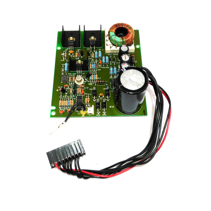 IBM BRD-1356792 - Scheda di Alimentazione per IBM 6747