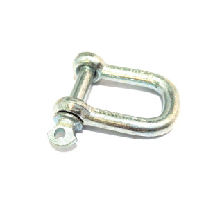 CNC 3D - 5x Morsetto di Fissaggio