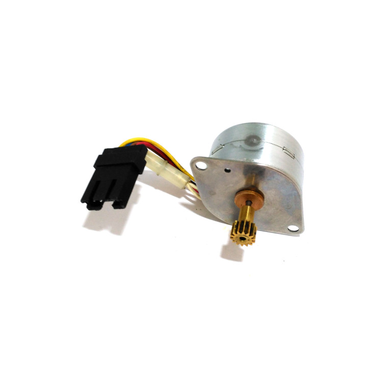 IBM 35SI-22F6YB - Stepping Motor for IBM 6747