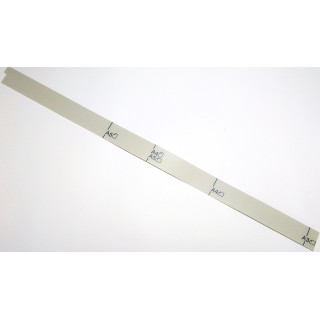 Plate Length Index for IR1600