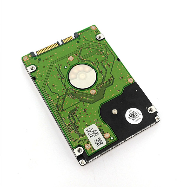 HITACHI 0A50686 - Hard Disk Drive SATA 120Gb 5400rpm - HT541612J9SA00