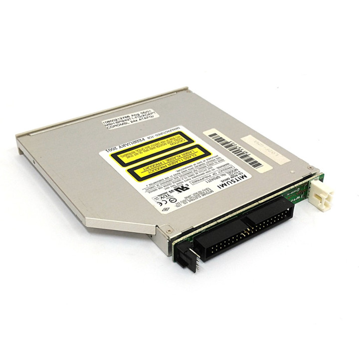 MITSUMI SR243T1 - CD-ROM DRIVE 24x ATAFG