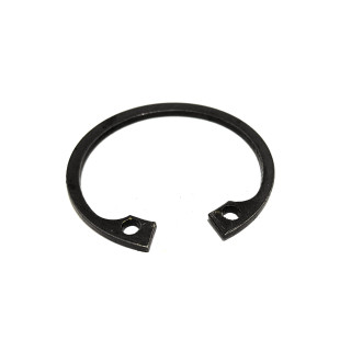 8x Seeger Bloccaggio per Cuscinetto 32x37.5mm