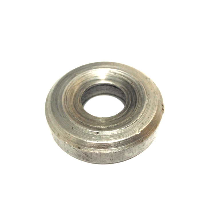 2x Rondella in Acciaio 17x45mm