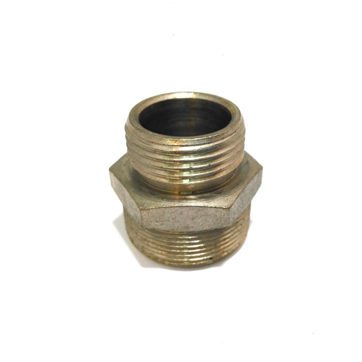 8x Raccordo Riduzione M/M