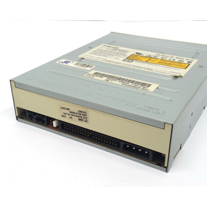 SAMSUNG SD-616 - DVD-ROM drive - IDE - internal