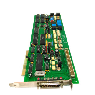 MARSILLI MCSPC02B-LS - ISA Card 34x11.5cm
