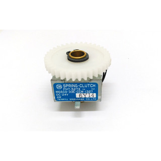 Clutch, Em, Feed per NP4835