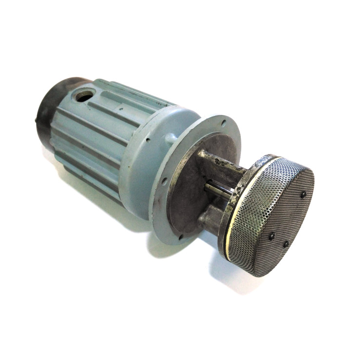 Coolant Pump 2800Rpm 110Vac