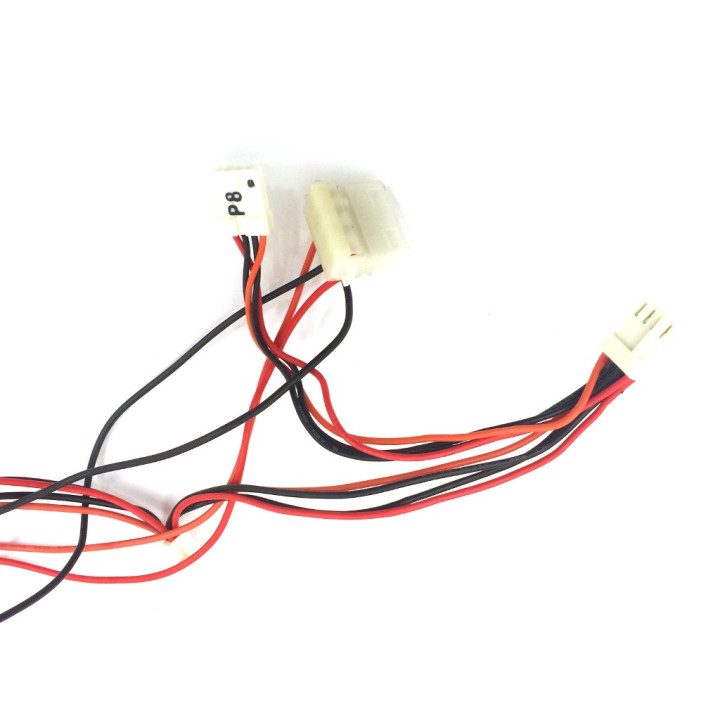 MINEBEA ELECTRONICS PF80S2CSE000 - Alimentatore  240V