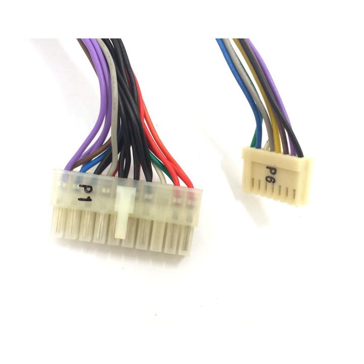 MINEBEA ELECTRONICS PF80S2CSE000 - Alimentatore  240V