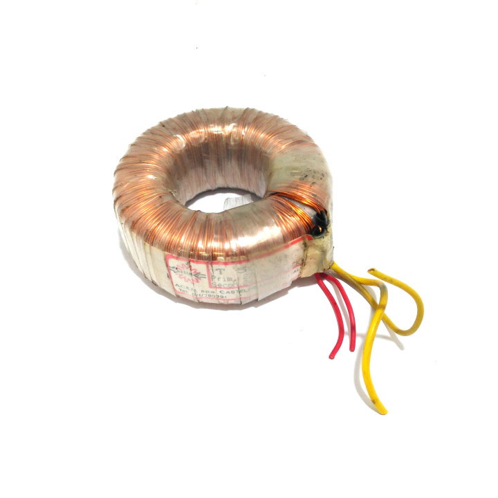 ACEM T-50-VA-N - Trasformatore Toroidale 220V