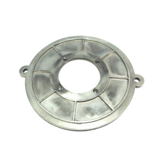 CNC 3D - Flange per Motori Elettrico