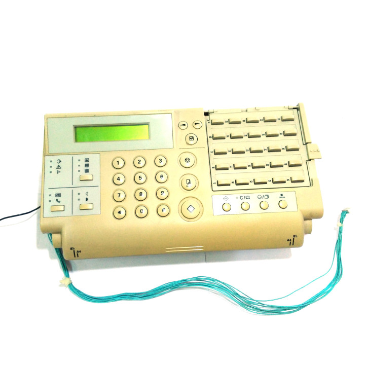 OLIVETTI - Pannello di Controllo per Olivetti OFX 8800