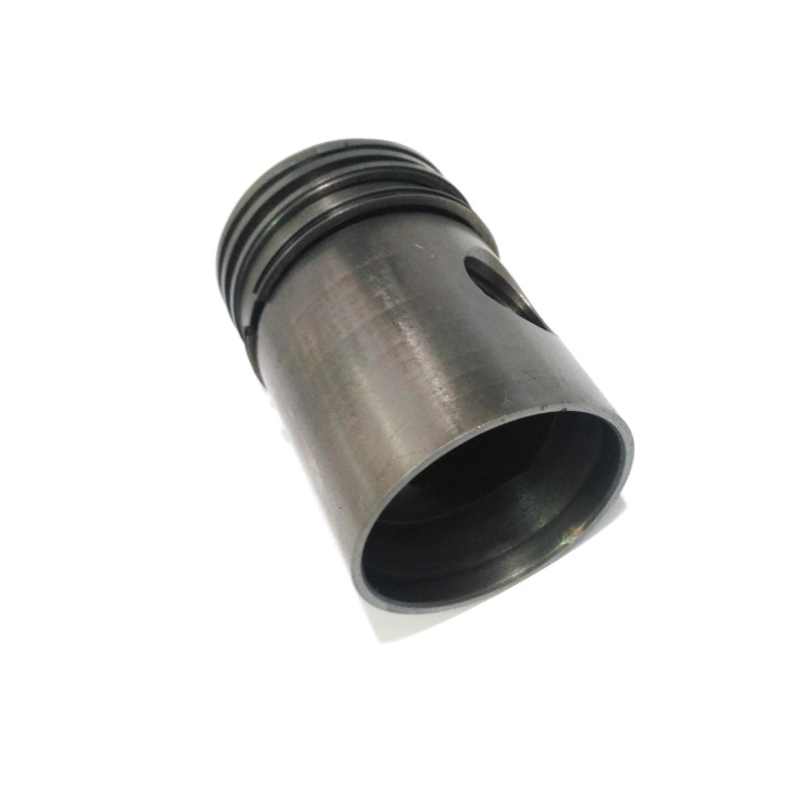 CNC 3D - Pistone per Moto CECCATO