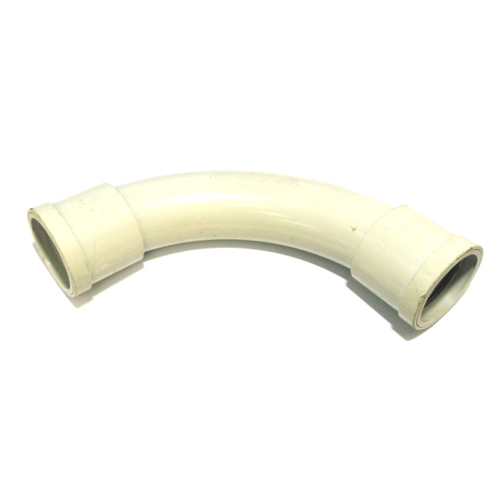 Curva Stagna 90° IP67 ∅50mm per Tubo rk INSET